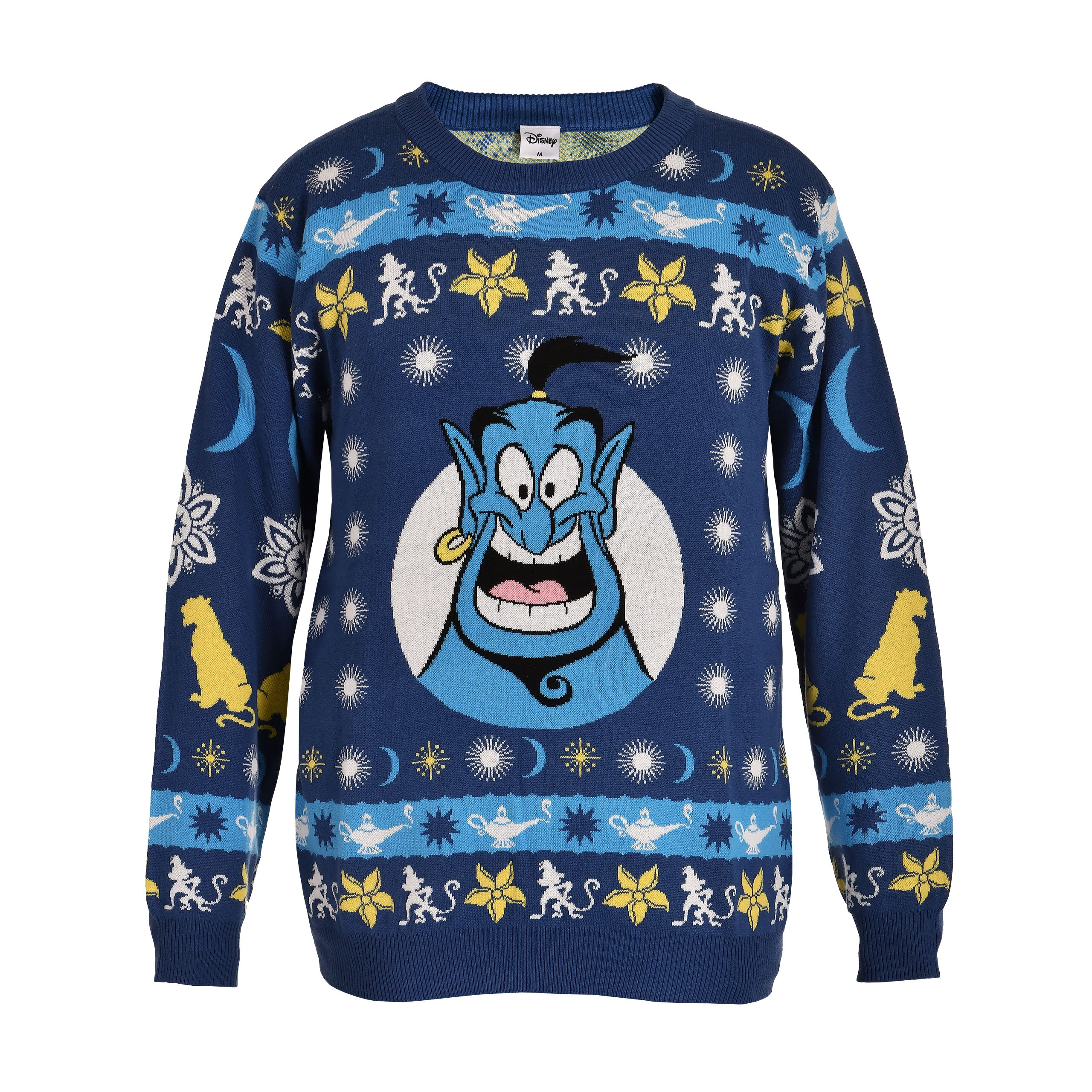 Imagen del producto Aladdin - Jersey de punto Genio