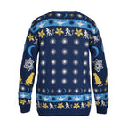 Imagen del producto Aladdin - Jersey de punto Genio