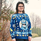 Imagen del producto Aladdin - Jersey de punto Genio