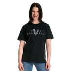 Imagen del producto Vikings - Camiseta negra Swords