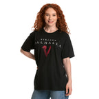 Imagen del producto Vikings - Camiseta Fear negra