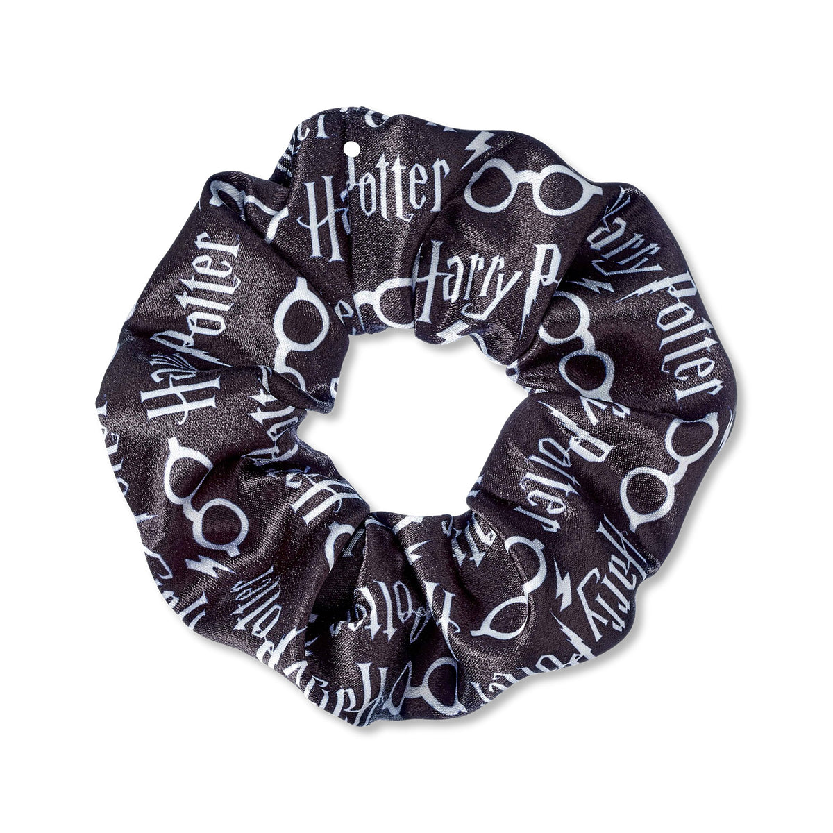 Imagen del producto Harry Potter - Goma de pelo con gafas