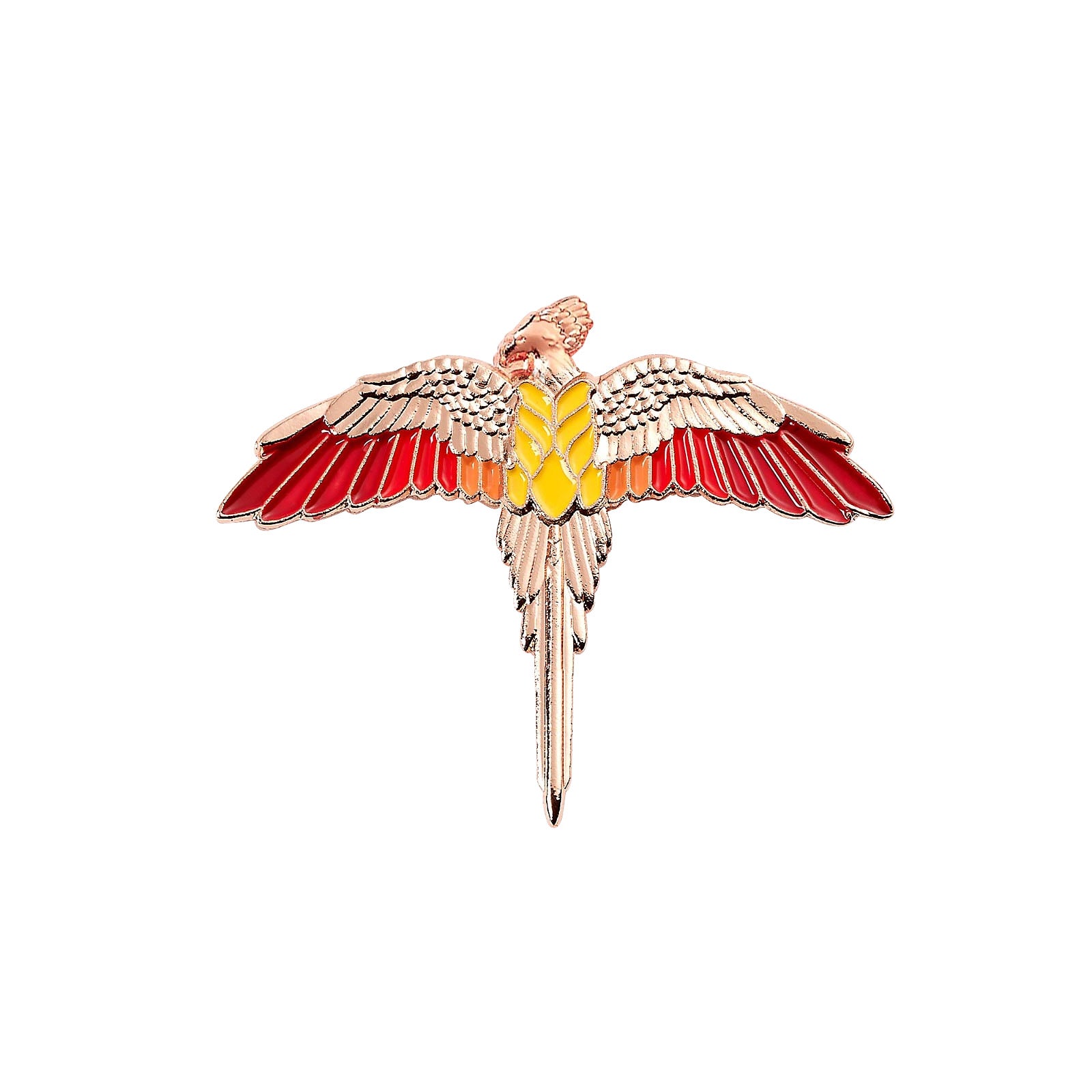 Imagen del producto Harry Potter - Pin de Fawkes