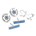 Imagen del producto Harry Potter - Juego de 3 pendientes de Ravenclaw