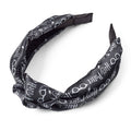 Imagen del producto Harry Potter - Diadema de Símbolo y Logo