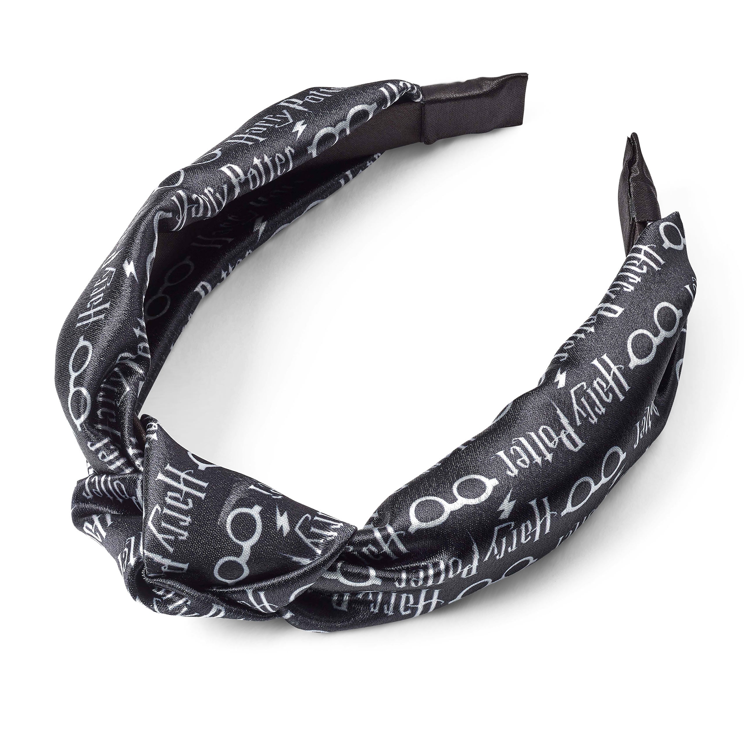 Imagen del producto Harry Potter - Diadema de Símbolo y Logo