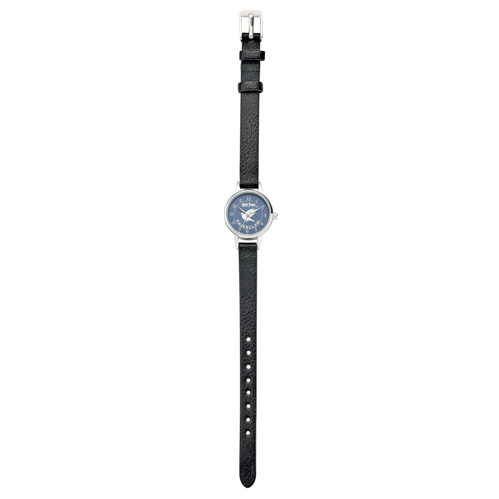 Imagen del producto Harry Potter - Reloj de pulsera con el emblema de Ravenclaw