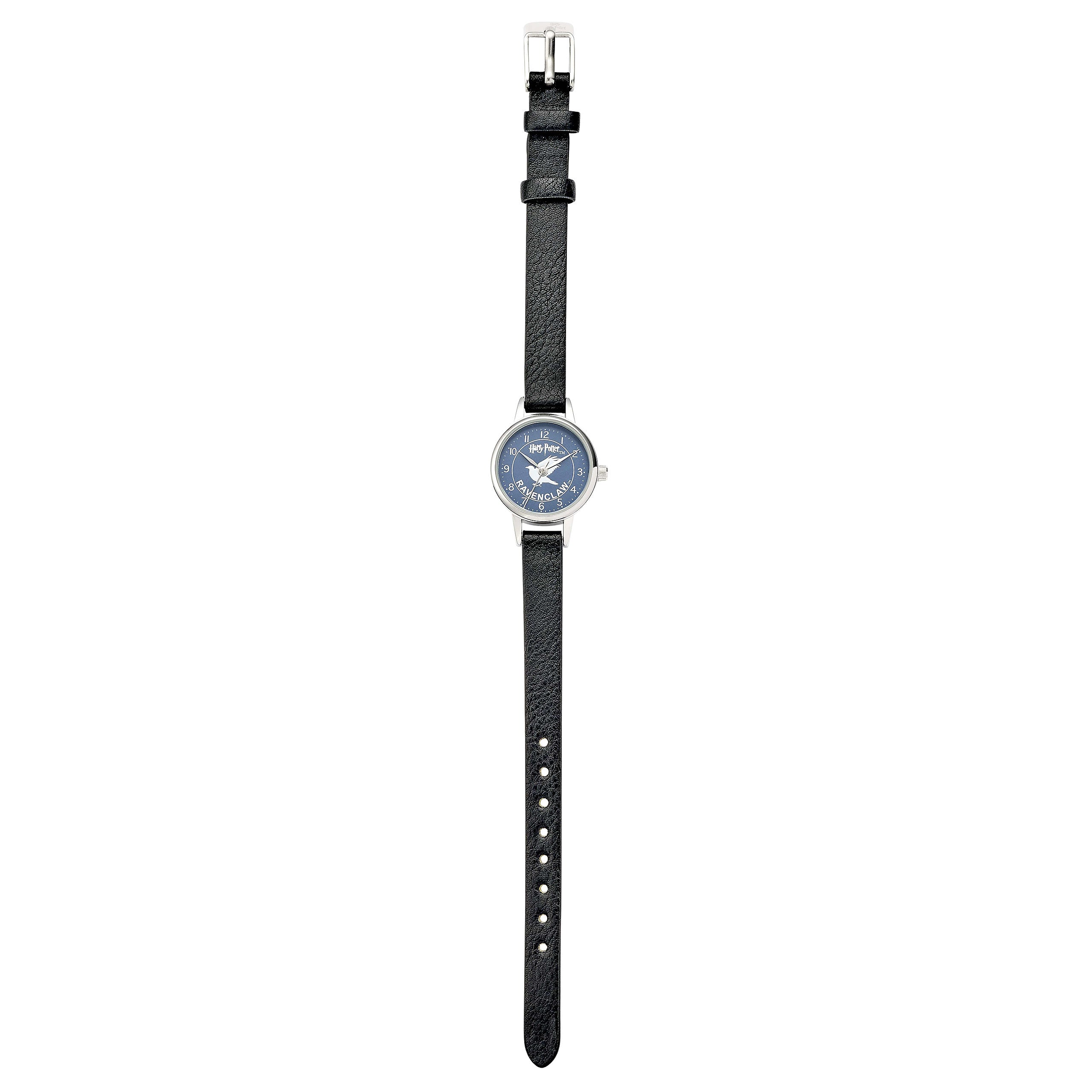 Imagen del producto Harry Potter - Reloj de pulsera con el emblema de Ravenclaw