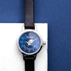 Imagen del producto Harry Potter - Reloj de pulsera con el emblema de Ravenclaw