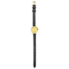 Imagen del producto Harry Potter - Reloj de Pulsera con Emblema de Hufflepuff