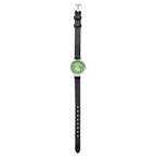 Imagen del producto Harry Potter - Reloj de pulsera con el emblema de Slytherin