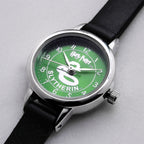 Imagen del producto Harry Potter - Reloj de pulsera con el emblema de Slytherin