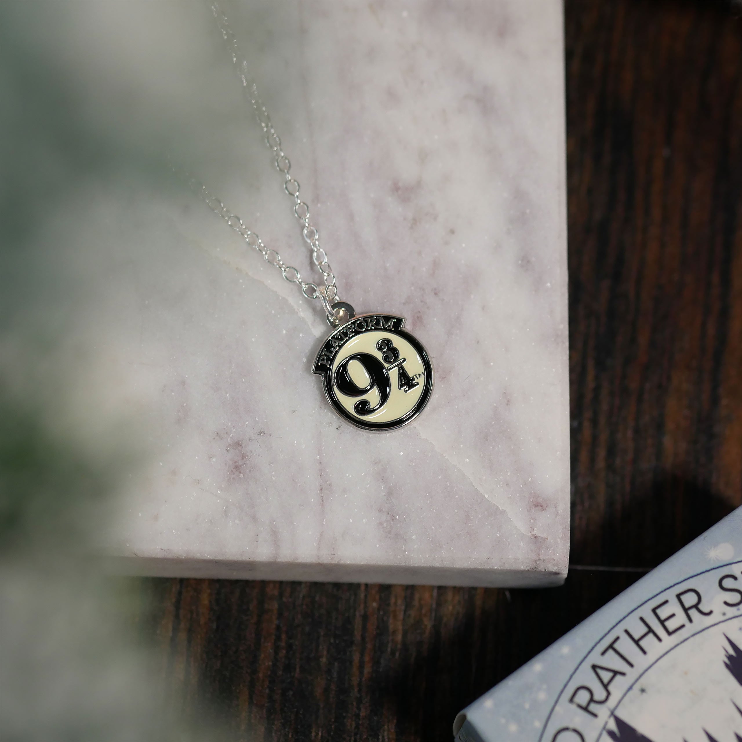 Imagen del producto Harry Potter - Calendario de Adviento de Joyería en Caja de Metal