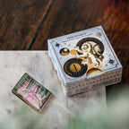 Imagen del producto Harry Potter - Calendario de Adviento de Joyería en Caja de Metal