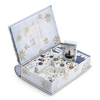 Imagen del producto Harry Potter - Calendario de Adviento de Joyería en Caja de Metal