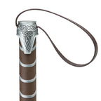 Imagen del producto Thor - Réplica premium del martillo Mjolnir con luz y sonido