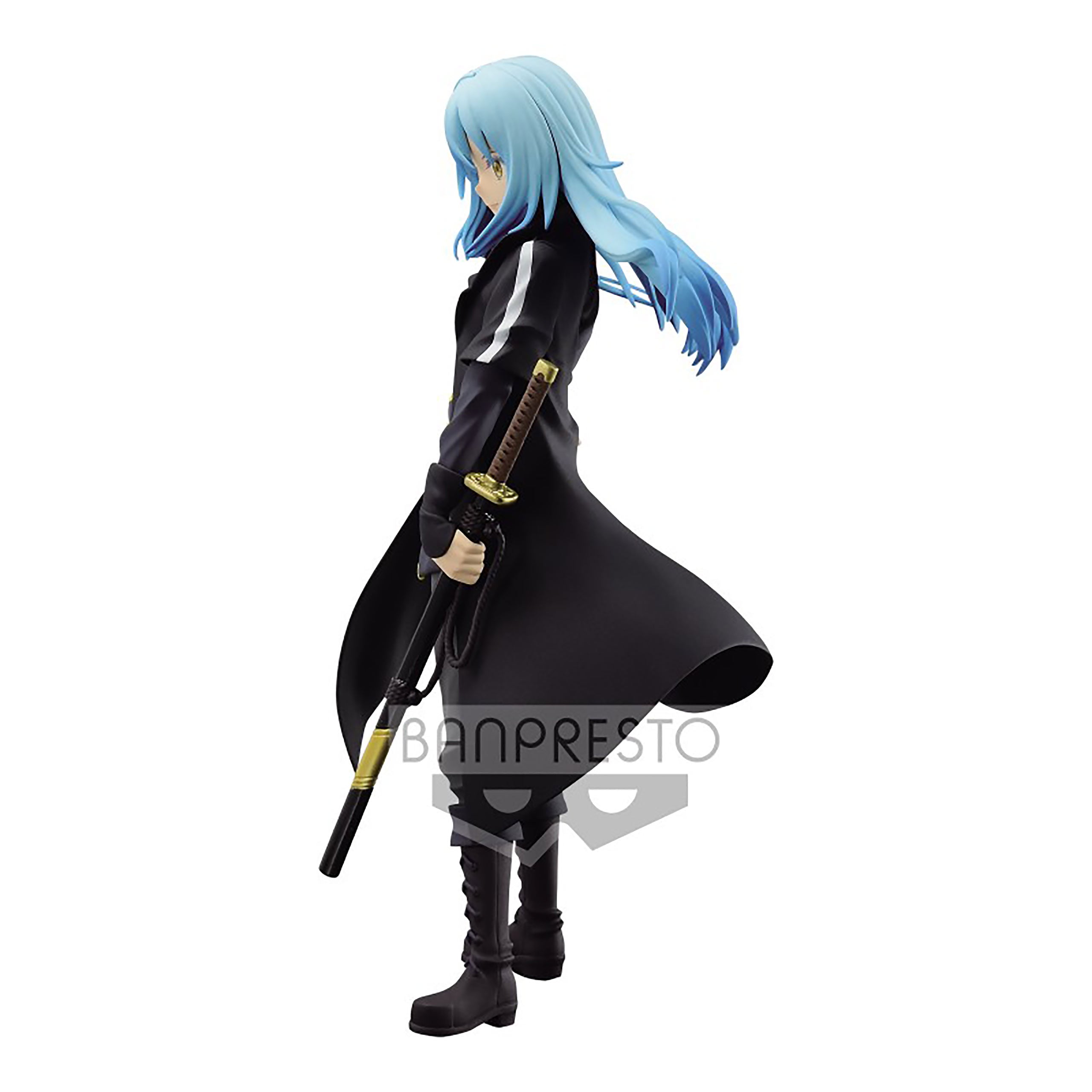 Product image TenSura - Rimuru Figure Version B