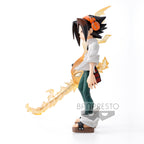 Imagen del producto Shaman King - Figura de Yoh Asakura