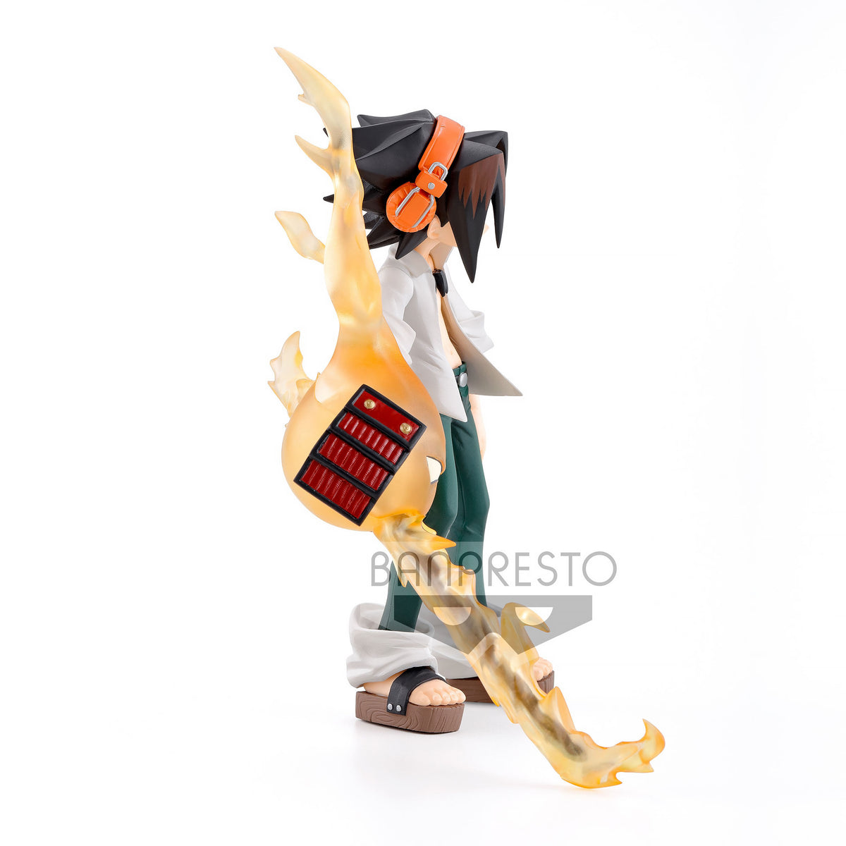 Imagen del producto Shaman King - Figura de Yoh Asakura