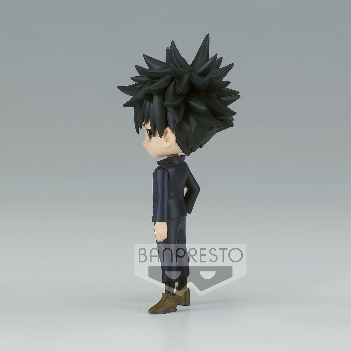 Imagen del producto Jujutsu Kaisen - Figura Q Posket de Megumi Fushiguro 7 cm