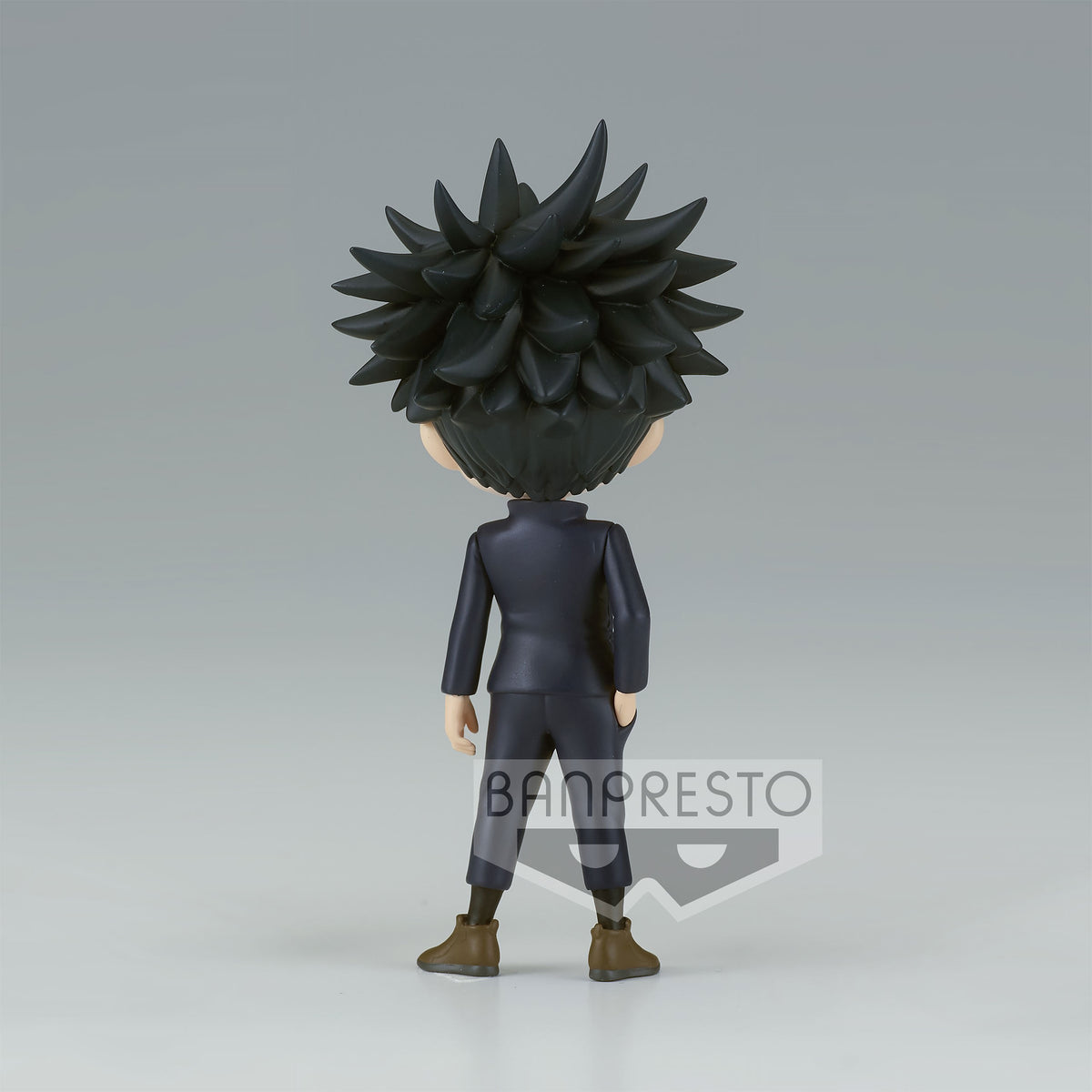 Imagen del producto Jujutsu Kaisen - Figura Q Posket de Megumi Fushiguro 7 cm
