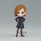 Imagen del producto Jujutsu Kaisen - Figura Q Posket de Nobara Kugisaki 7 cm