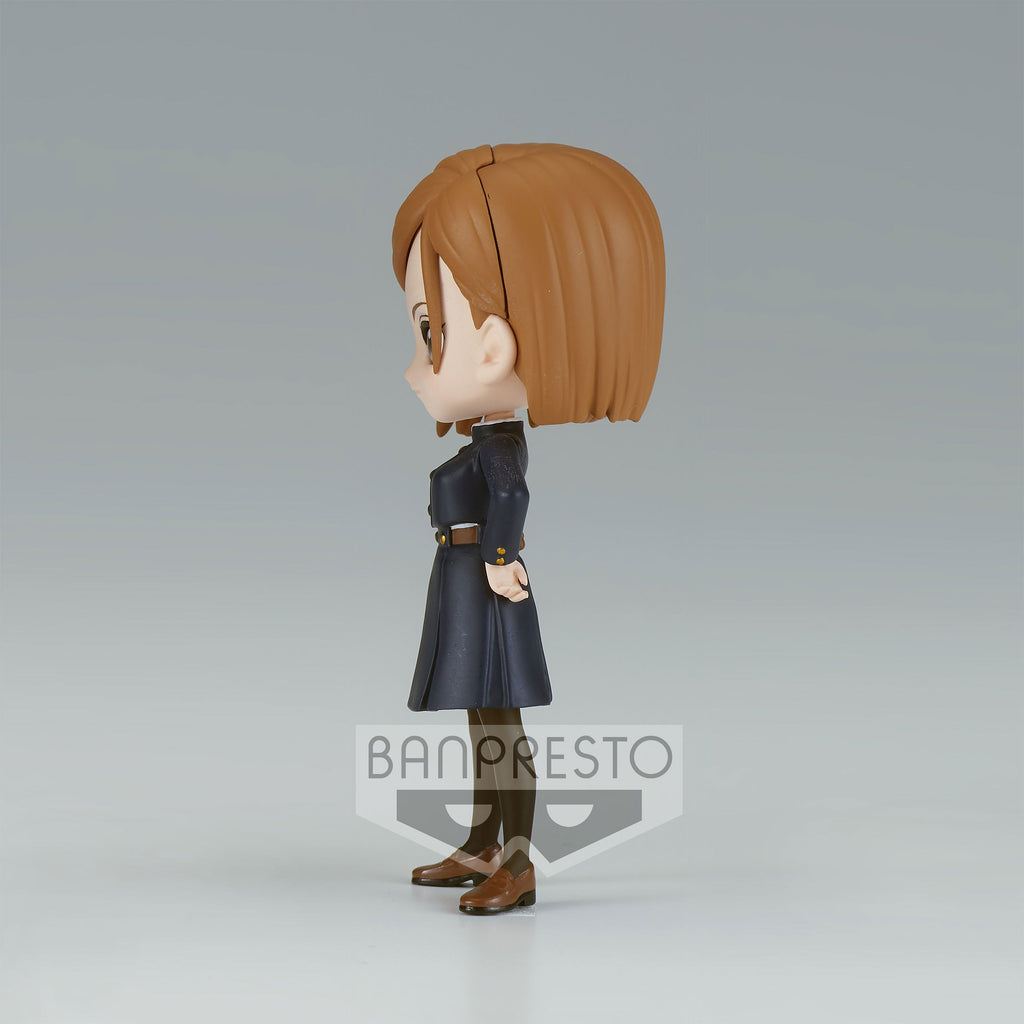Imagen del producto Jujutsu Kaisen - Figura Q Posket de Nobara Kugisaki 7 cm