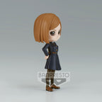Imagen del producto Jujutsu Kaisen - Figura Q Posket de Nobara Kugisaki 7 cm
