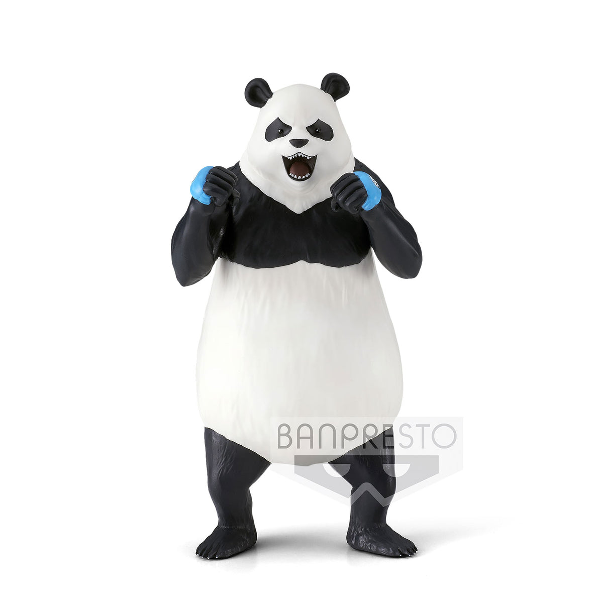 Product image Jujutsu Kaisen - Jukon no Kata Panda Figure