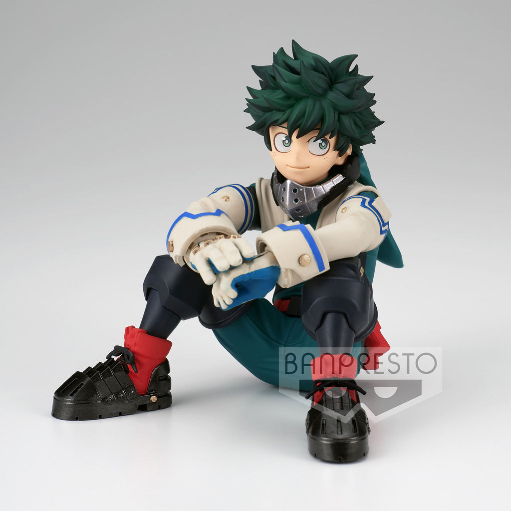 Imagen del producto My Hero Academia - Figura de Midoriya