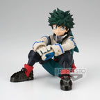 Imagen del producto My Hero Academia - Figura de Midoriya