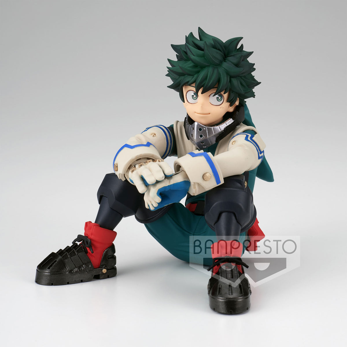Imagen del producto My Hero Academia - Figura de Midoriya