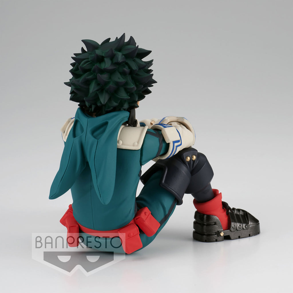 Imagen del producto My Hero Academia - Figura de Midoriya