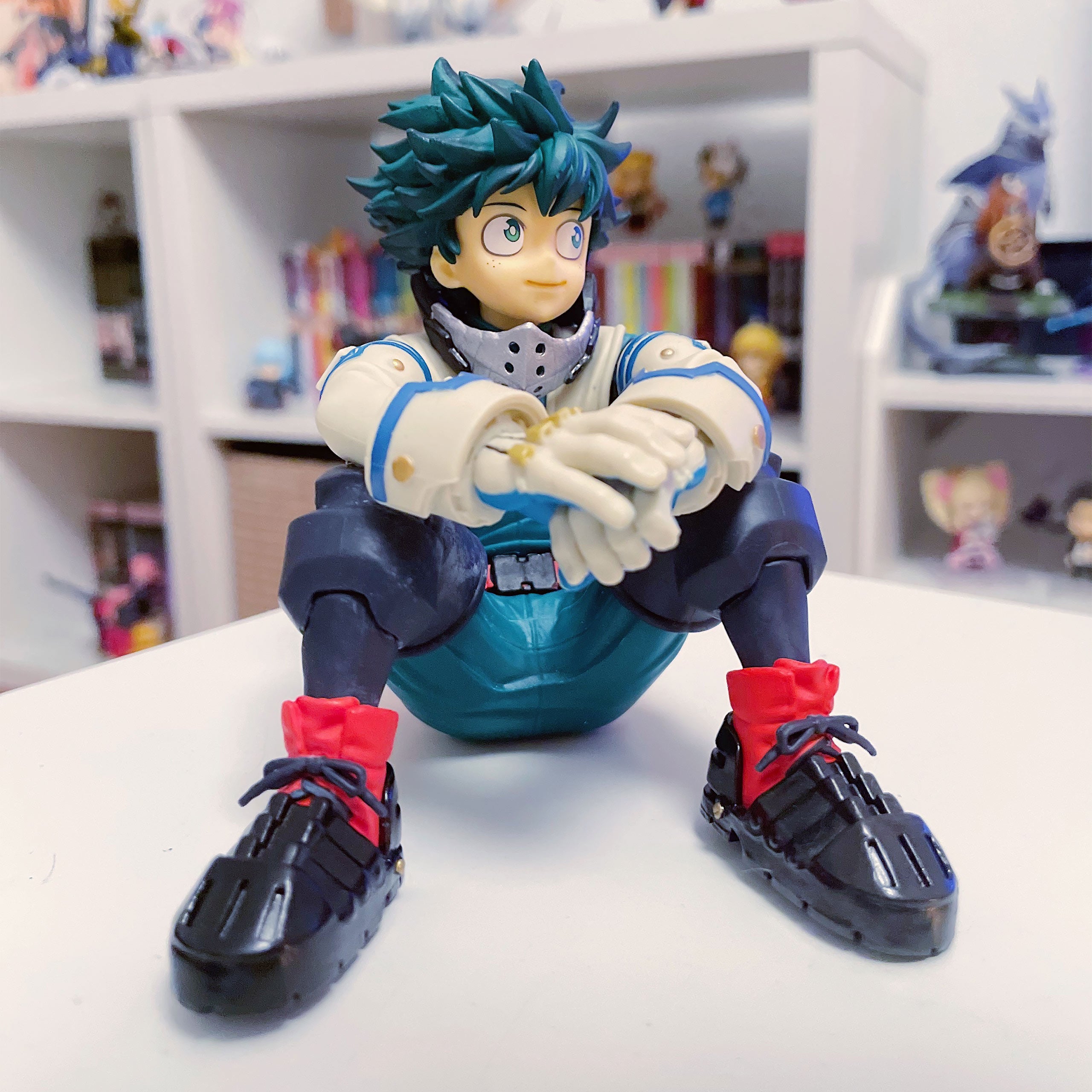 Imagen del producto My Hero Academia - Figura de Midoriya