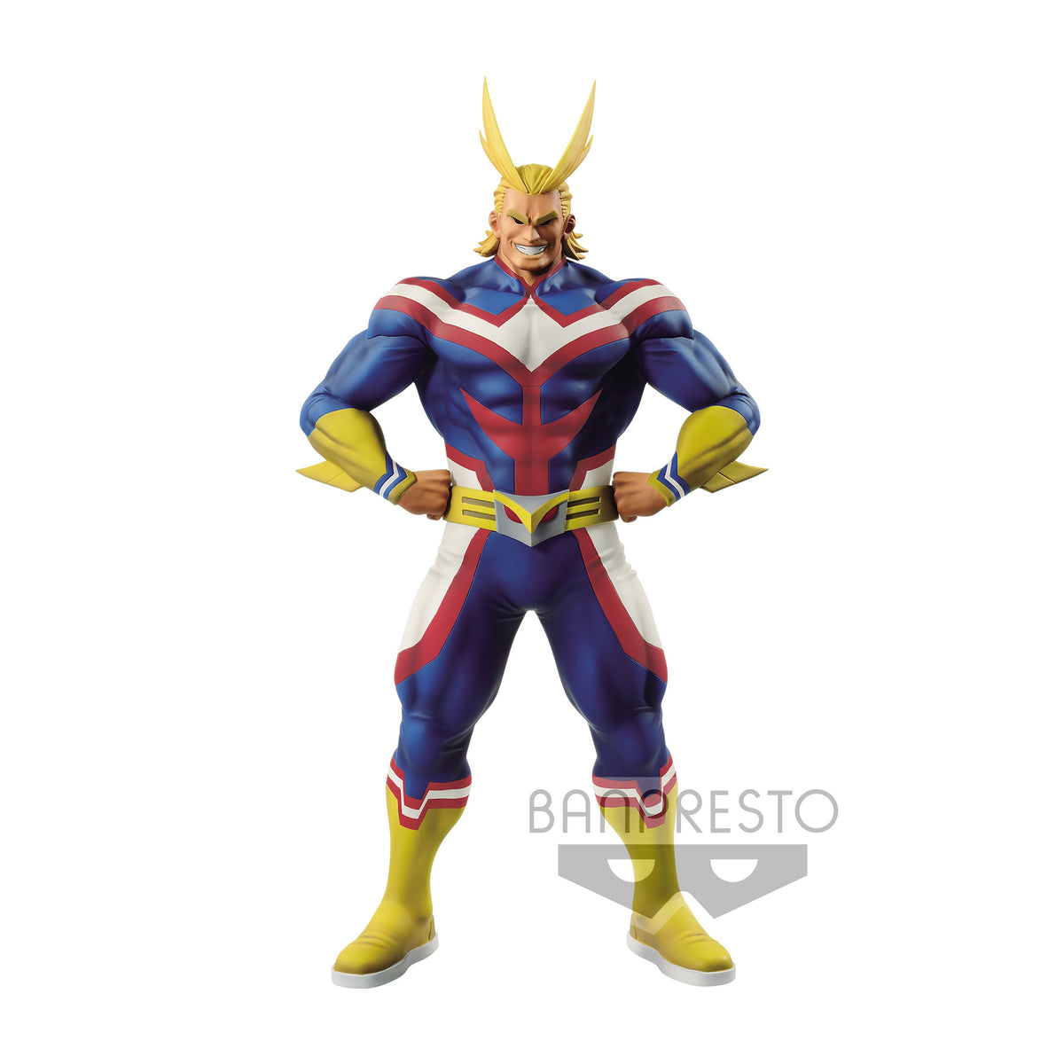 Product image My Hero Academia - All Might Figure