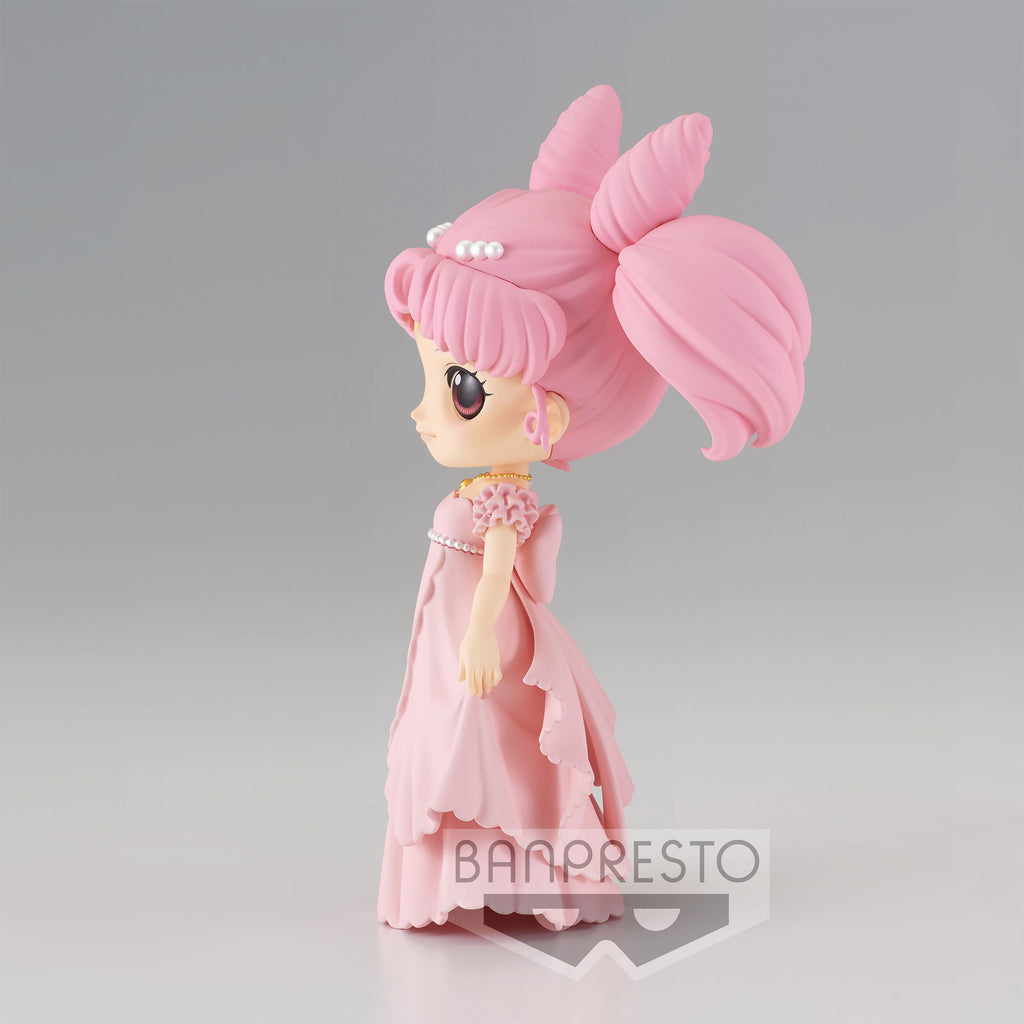 Product image Sailor Moon - Princess Serenity Q Posket Figure Version A
