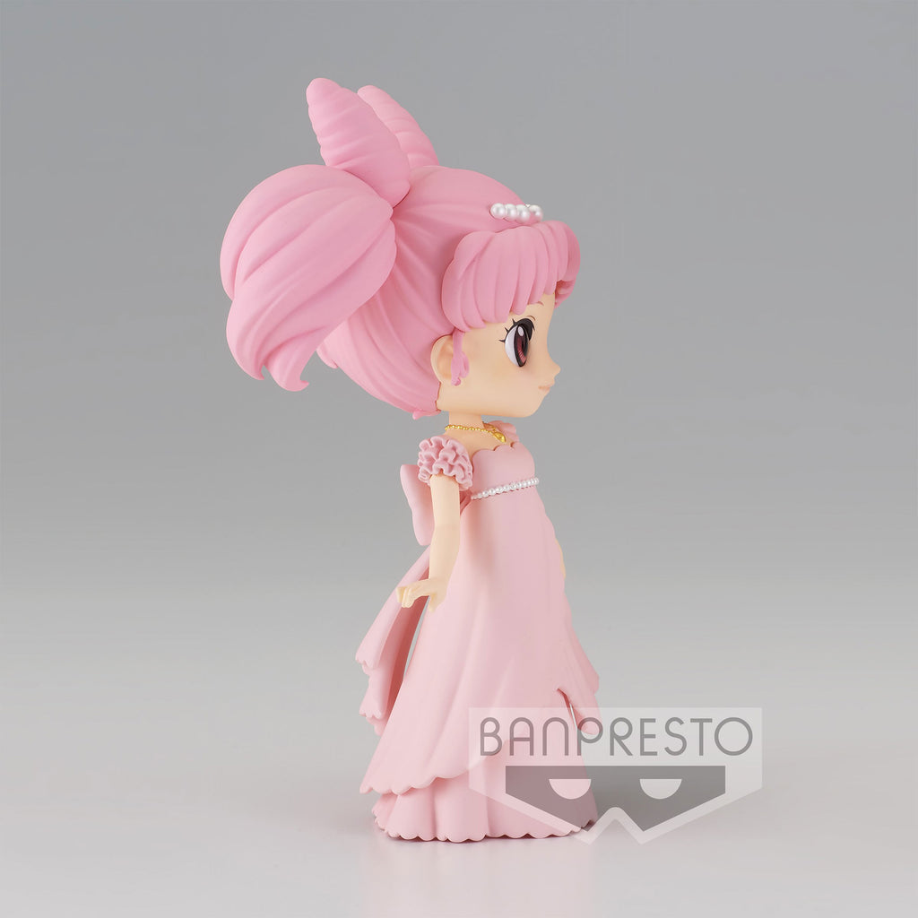 Product image Sailor Moon - Princess Serenity Q Posket Figure Version A
