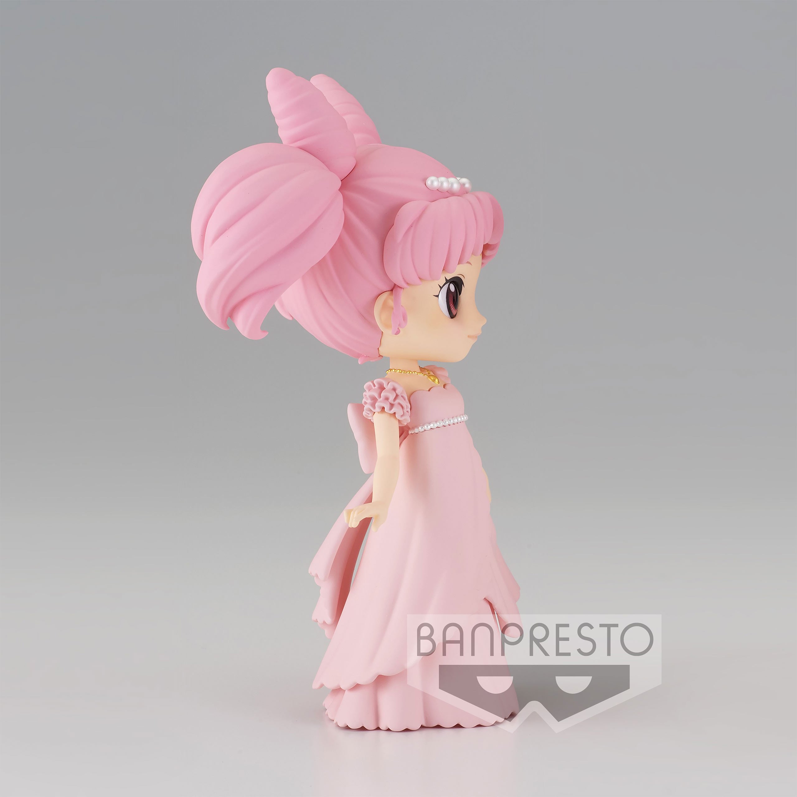 Product image Sailor Moon - Princess Serenity Q Posket Figure Version A