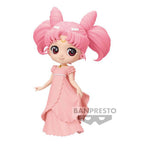 Product image Sailor Moon - Princess Serenity Q Posket Figure Version A