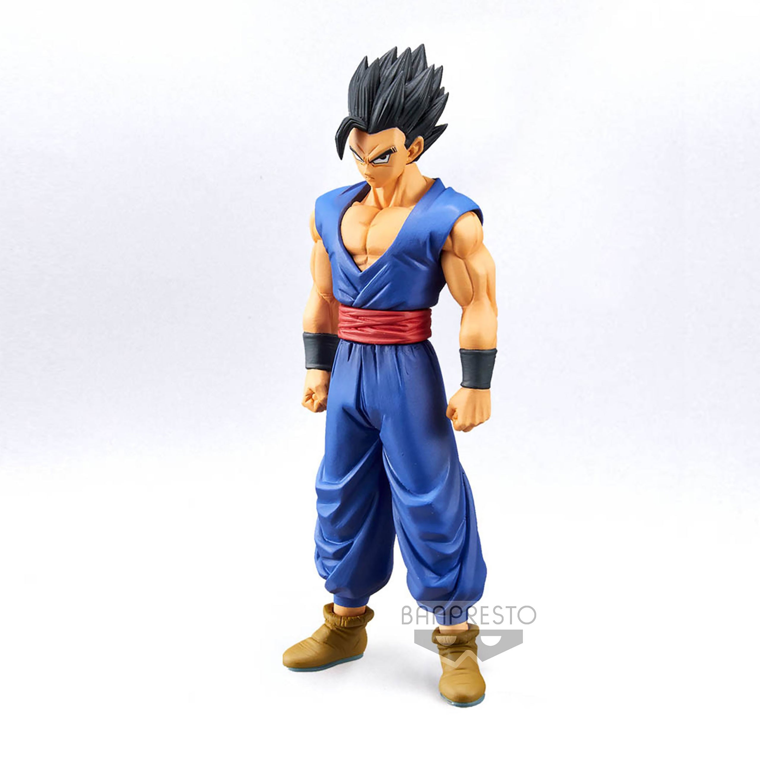 Imagen del producto Dragon Ball Super - Figura de Gohan definitivo