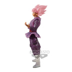 Imagen del producto Dragon Ball Super - Super Saiyan Rosé Goku Black