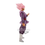 Imagen del producto Dragon Ball Super - Super Saiyan Rosé Goku Black