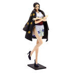 Product image One Piece - Nico Robin Wanokuni Style II Figure Version A