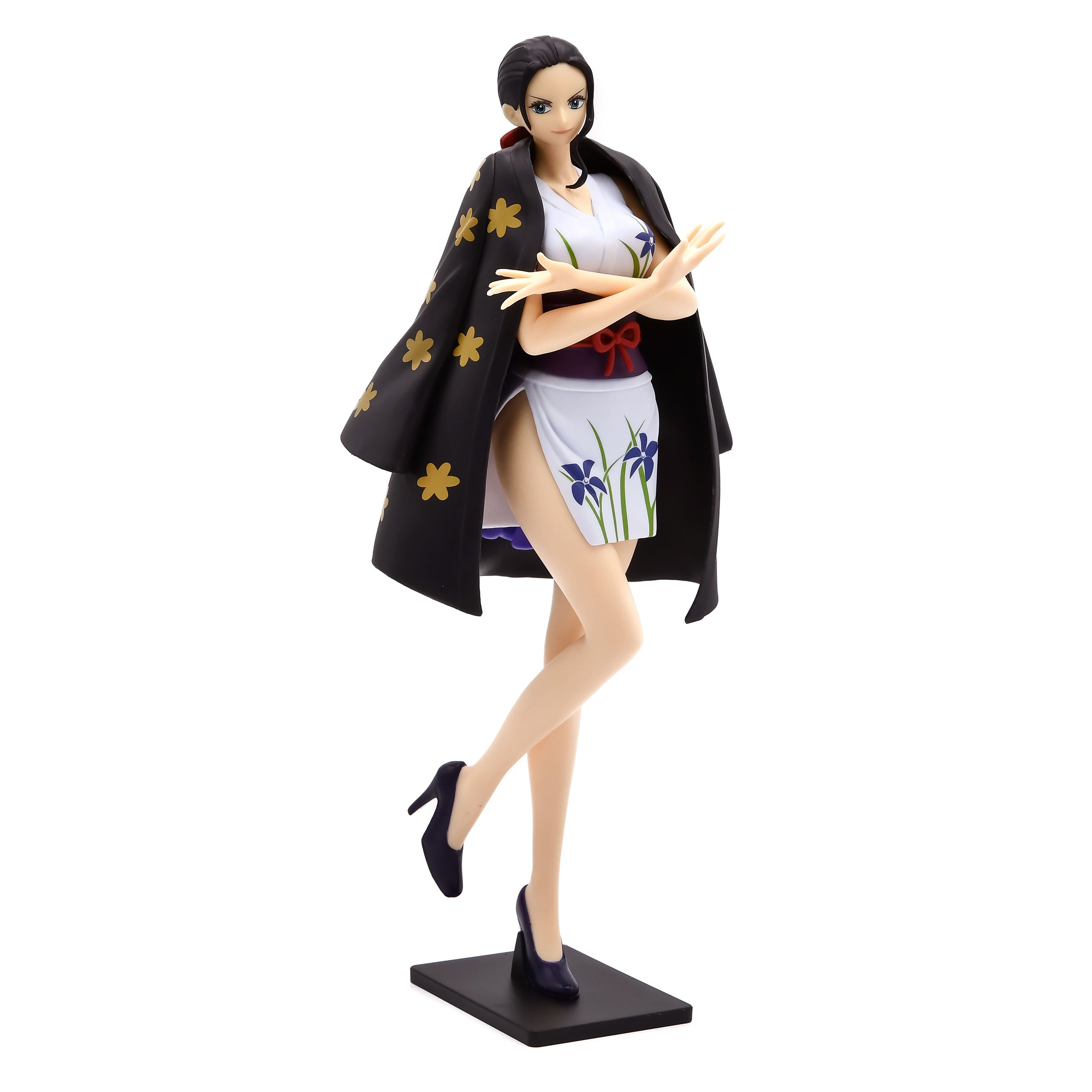 Product image One Piece - Nico Robin Wanokuni Style II Figure Version A