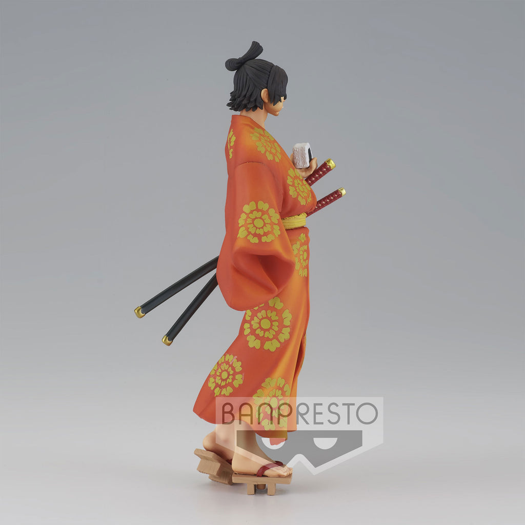 Product image One Piece - Portgas D. Ace Special Magazine Figure