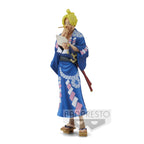 Product image One Piece - Sabo Special Magazine Figure