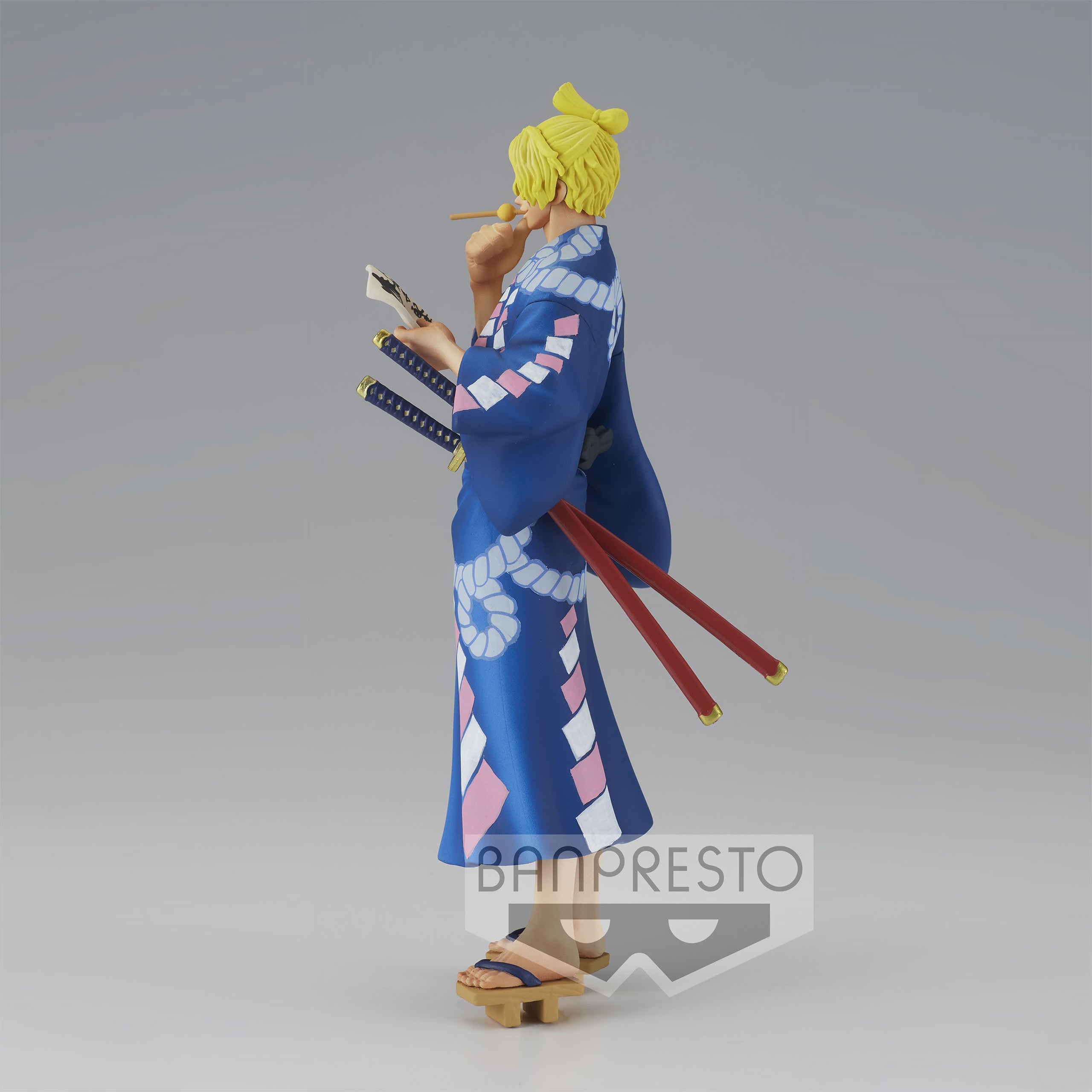 Product image One Piece - Sabo Special Magazine Figure