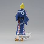 Product image One Piece - Sabo Special Magazine Figure