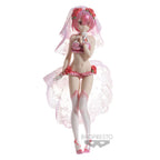 Imagen del producto Re:Zero - Ram Chronicle EXQ Figura