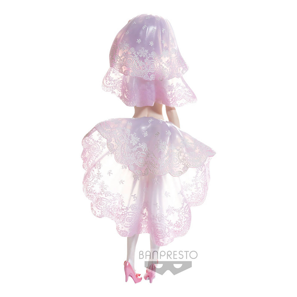 Imagen del producto Re:Zero - Ram Chronicle EXQ Figura